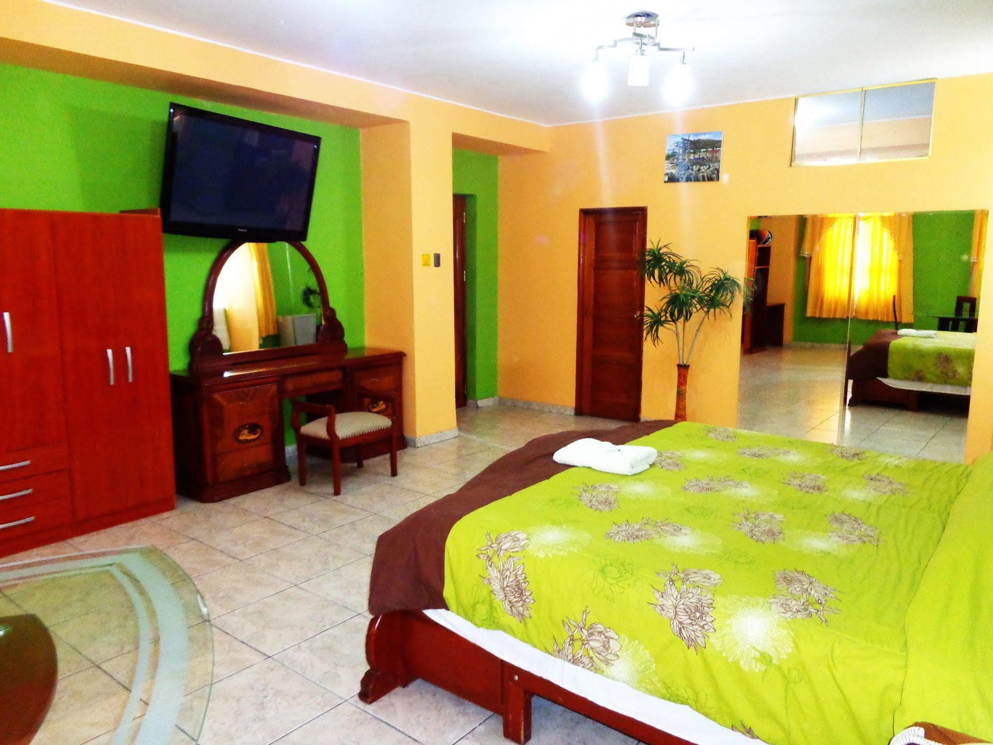 Hotel Colon Plaza